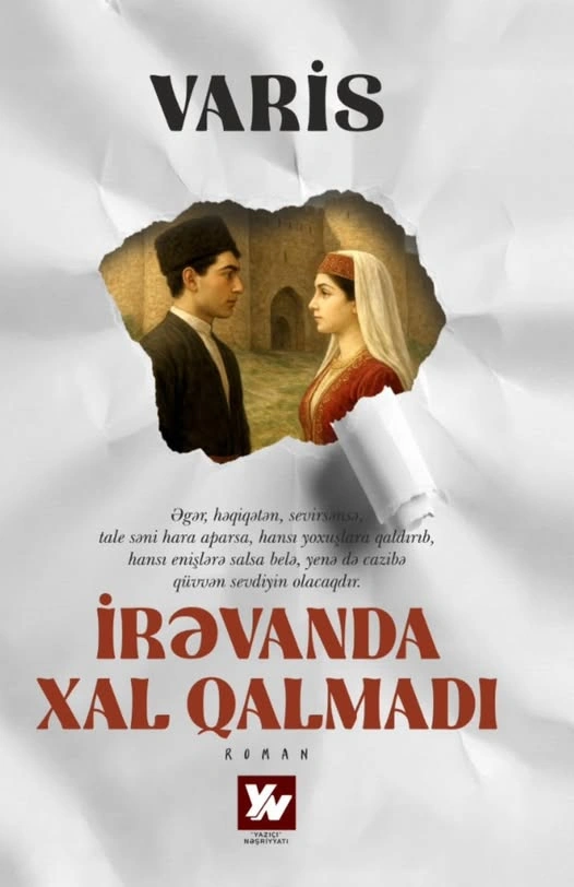 Azerbaijan Literature Foundation preparing neighbors'-historied fiction-documentary book