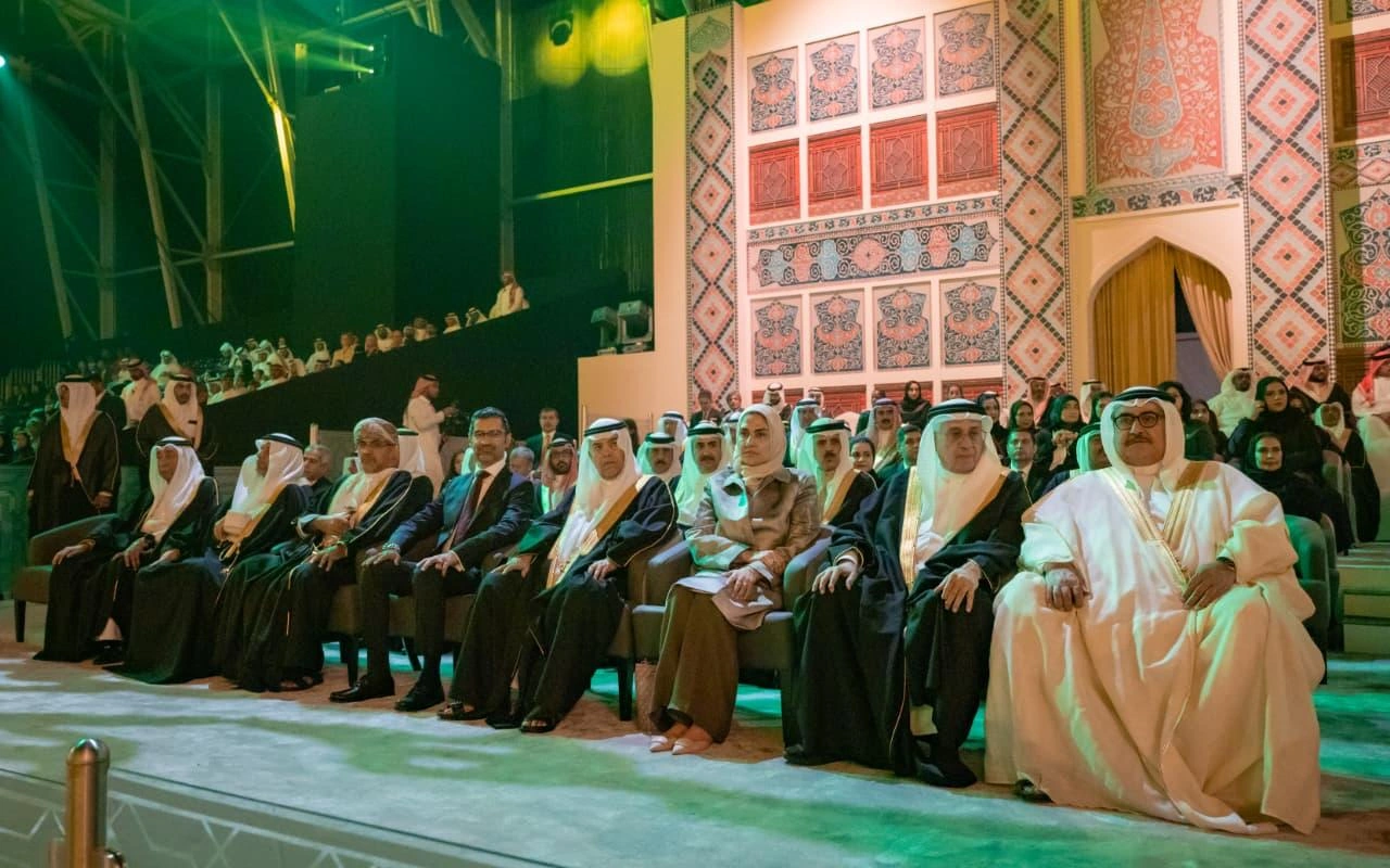 Azerbaijan shines at Bahrain’s Mara’ee Festival with top-notch cultural sight (PHOTO)