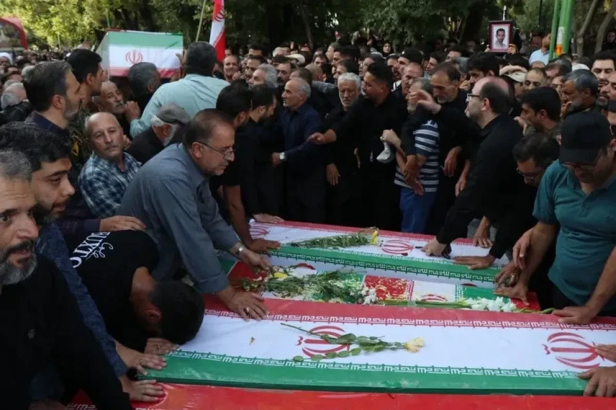 Iran and Lebanon record highest death tolls in ongoing regional war