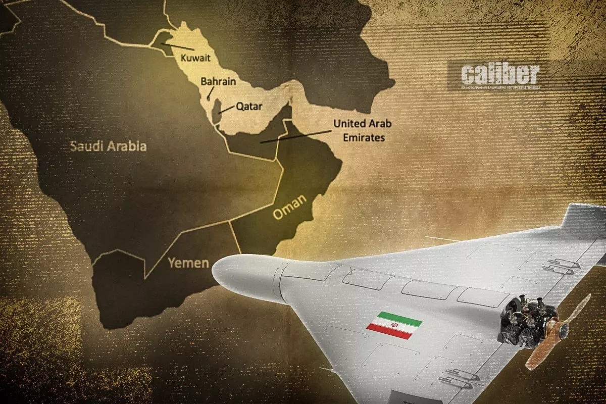 The Middle Eastern trap: how escalation undermines Gulf states’ plans Analysis by Shereshevskiy