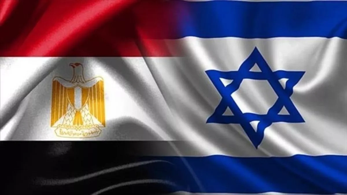 The line of trust: what defines Israel–Egypt relations? Analysis by Artem Kirpichenok