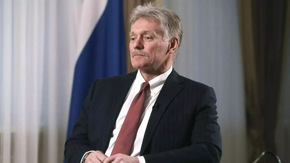 Kremlin says Russia analysing US-backed peace plan on Ukraine