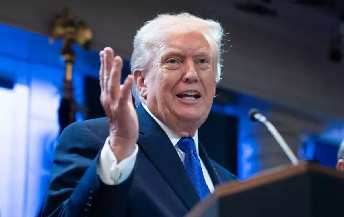 Trump Media launches premium Truth Social feed for institutional investors