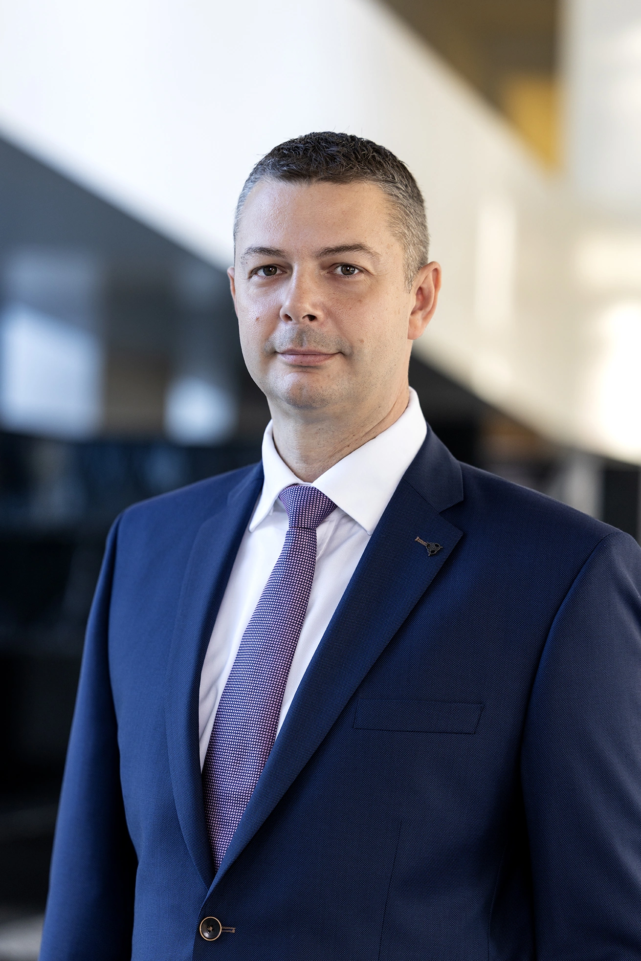SOCAR, Slovakian SPP prepared to cooperate on longer-term gas supplies - CEO (Exclusive)
