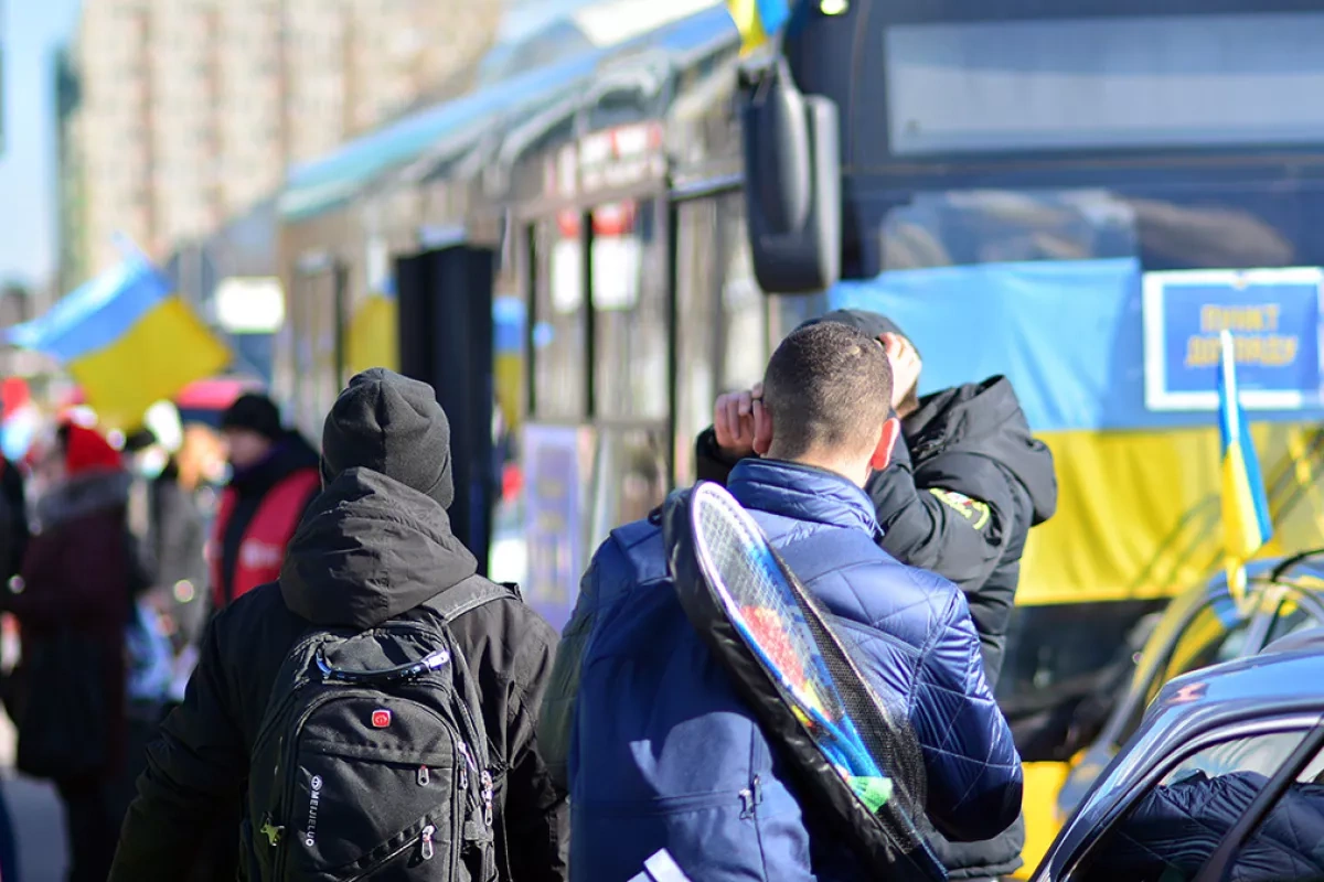 Ukrainian exodus from Poland continues as thousands leave in July