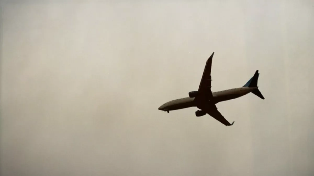 Passenger death triggers Hantavirus scare involving KLM crew member