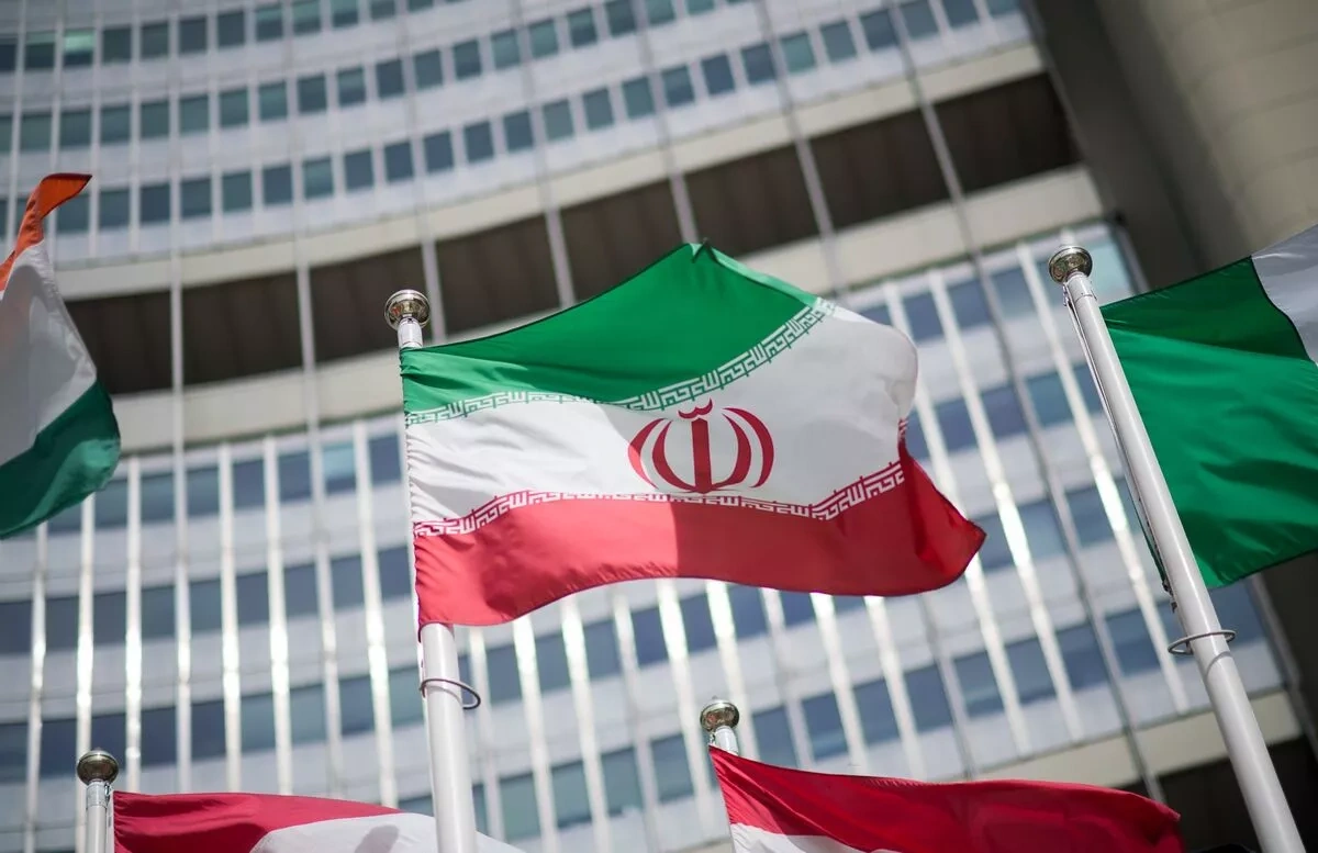 Iran says it will inform Russia if talks with US begin