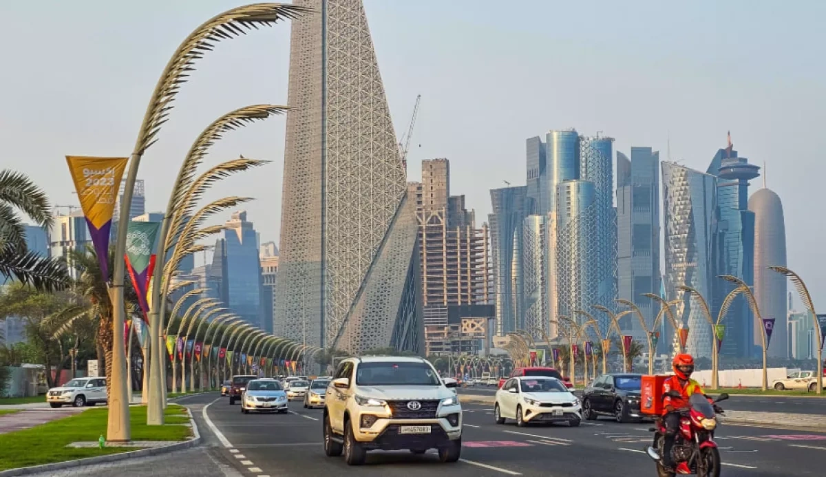 Traffic accident in Qatar leaves 11-year-old Uzbek citizen dead