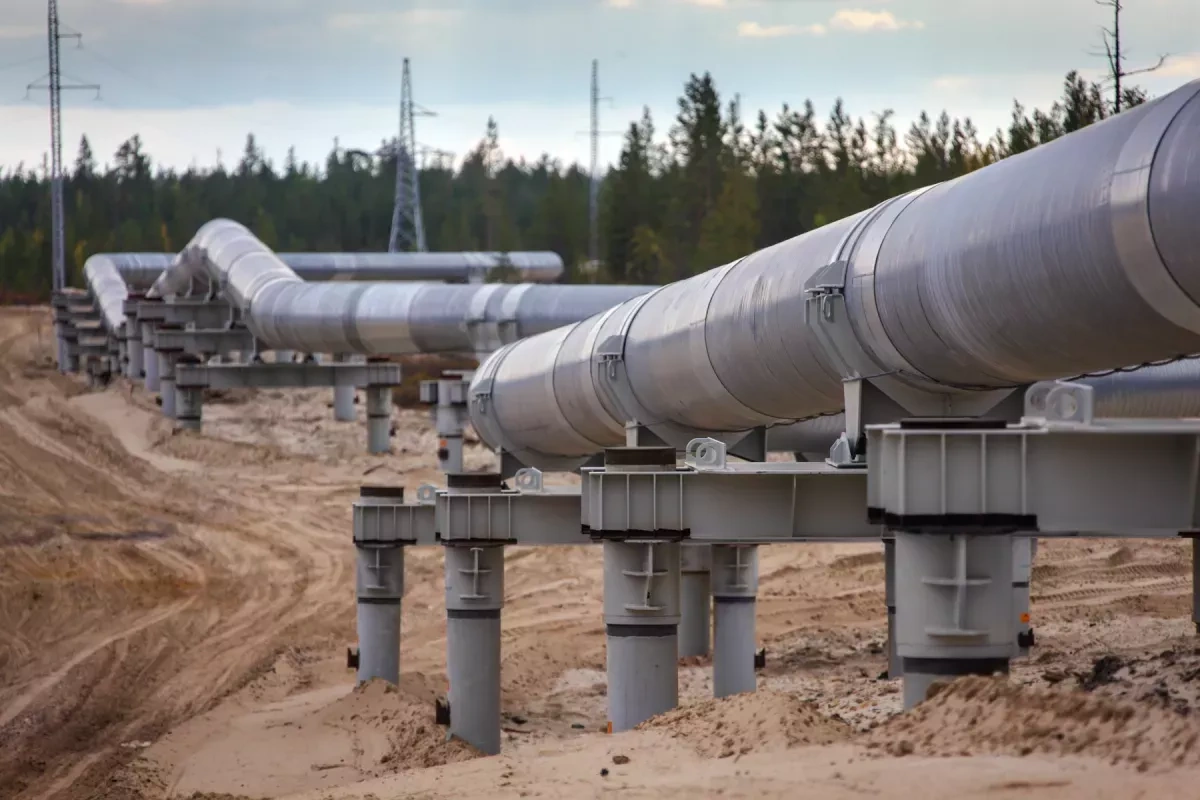 Armenia does not rule out direct gas supplies from Azerbaijan, MP says