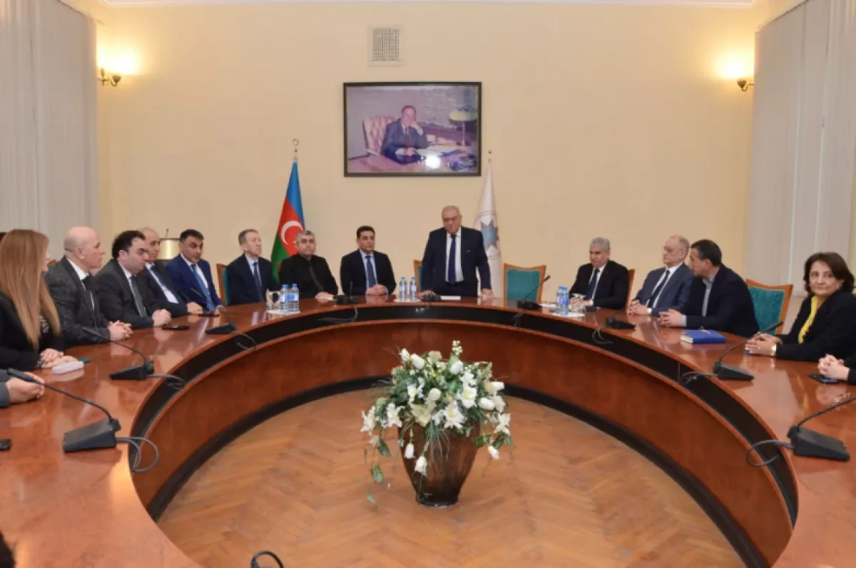 State Commission updates figures on Khojaly Genocide missing persons