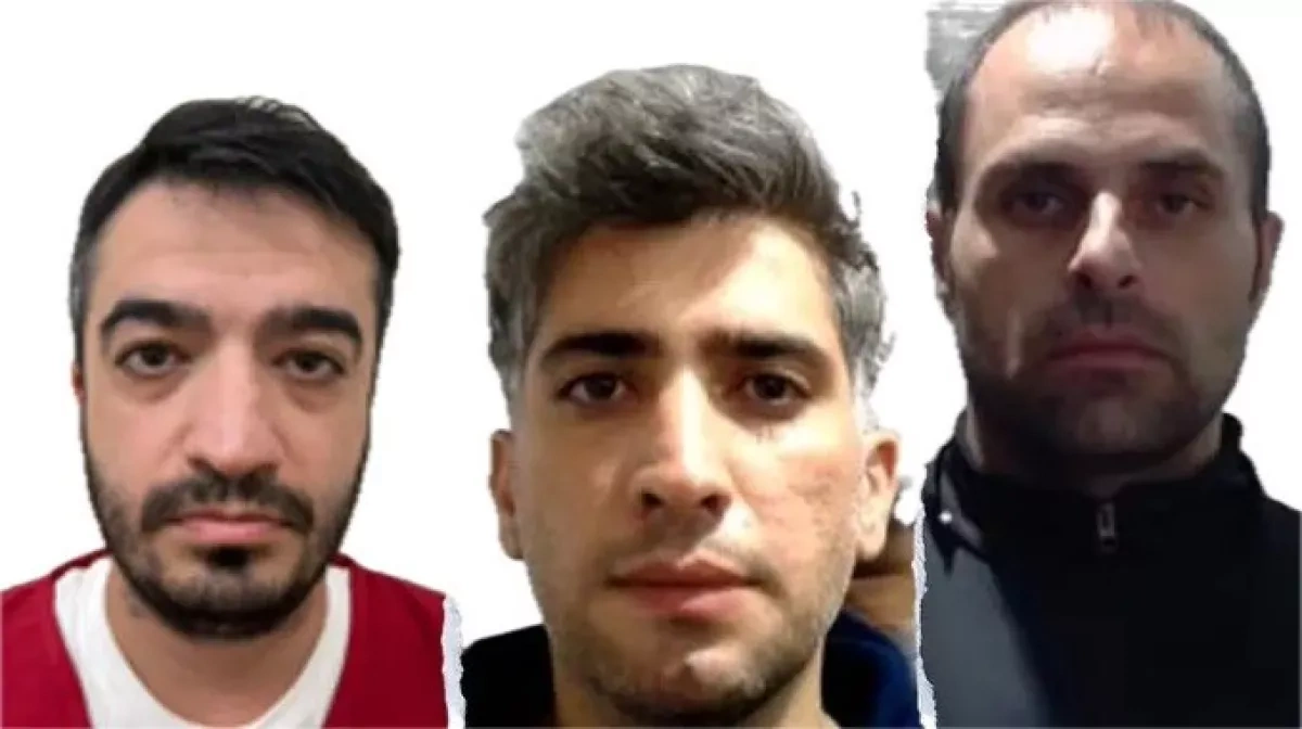 US sends three former IRGC members back to Iran after illegal entry
