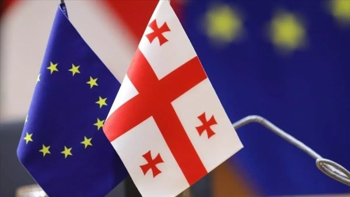 Georgia seeks Luxembourg’s support to revive dialogue with EU