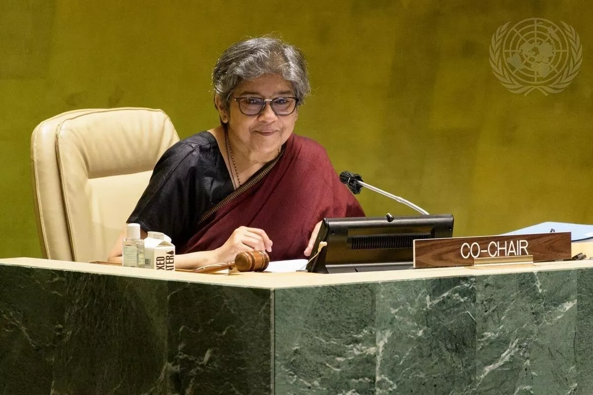 UN chief appoints Bangladeshi diplomat as new envoy for Afghanistan