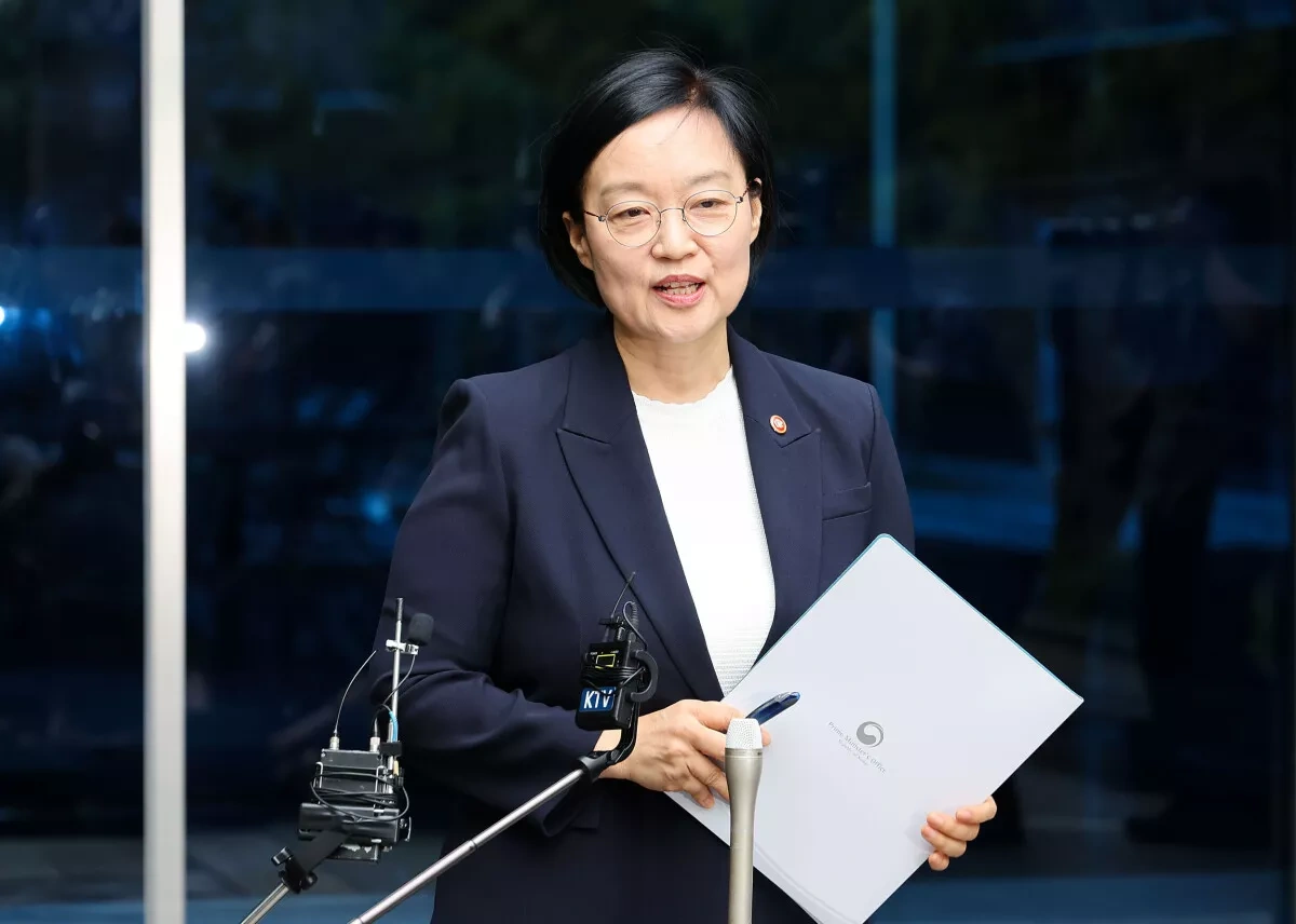 South Korea to step up measures amid Middle East-driven energy crisis