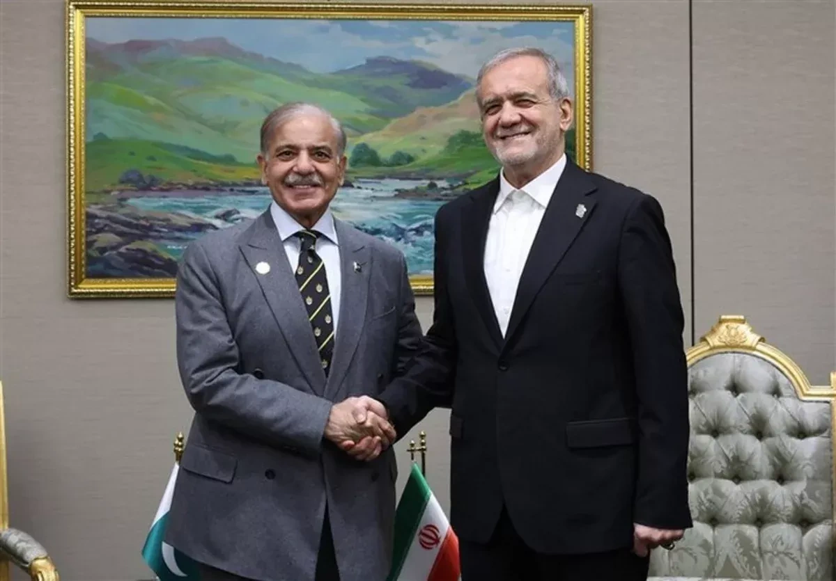 Pakistan reaffirms solidarity with Iran, calls for dialogue to ease Gulf crisis