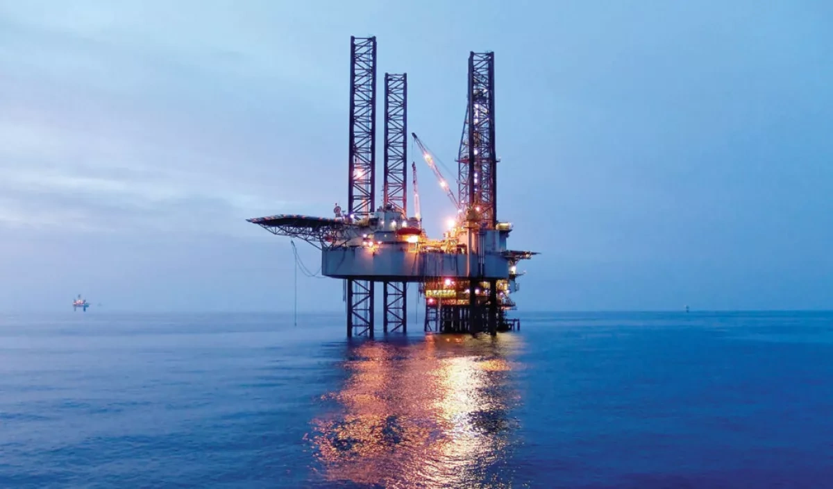 Offshore activity marks key turning point for Greece’s maritime strategy