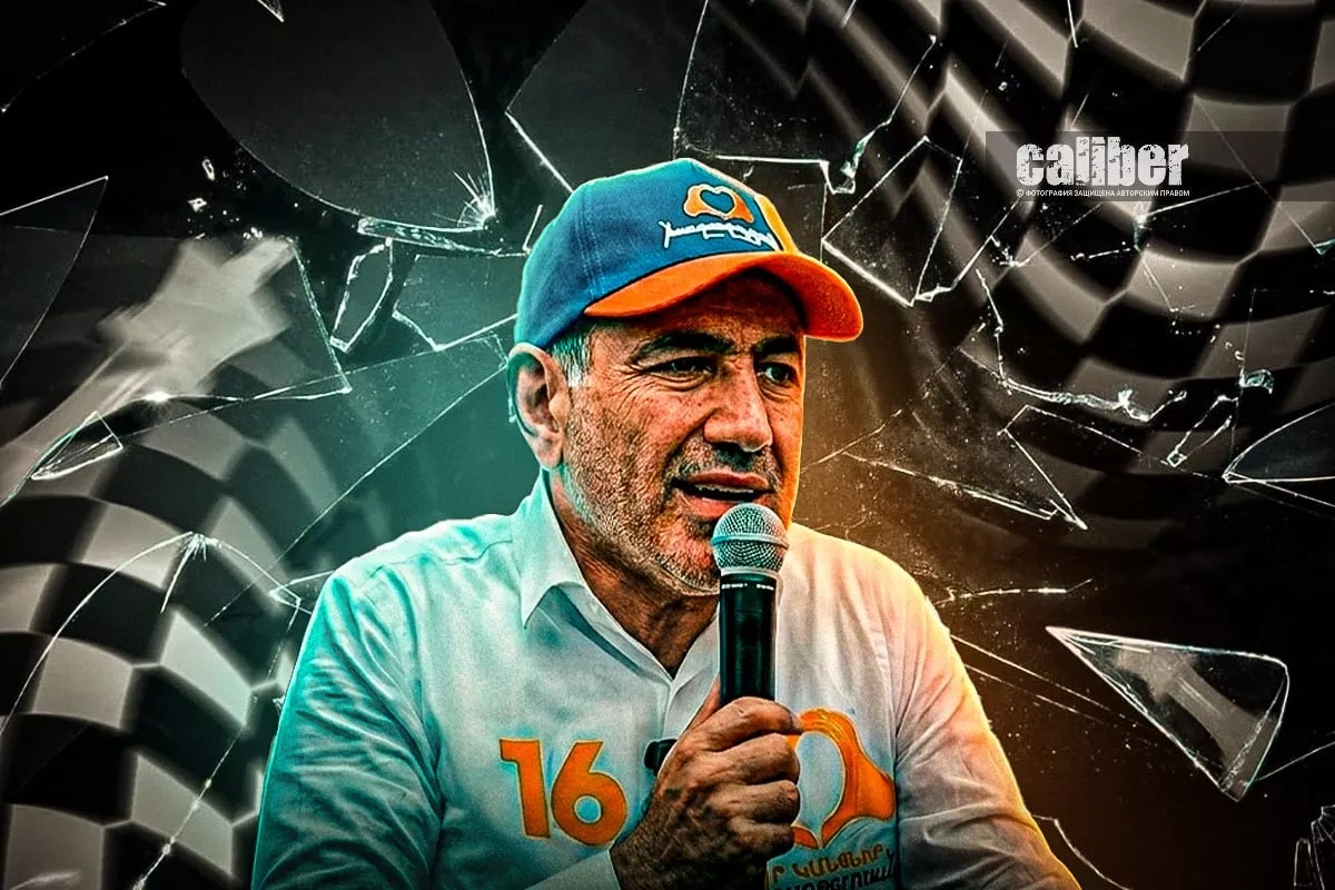 Democracy by subscription and an indulgence for Pashinyan Article by Matanat Nasibova