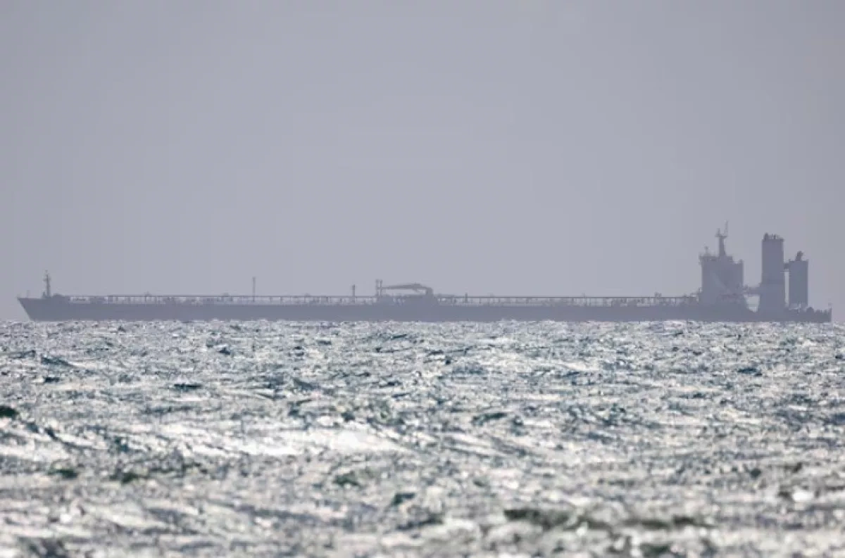 Media: US returning seized tanker to Venezuela