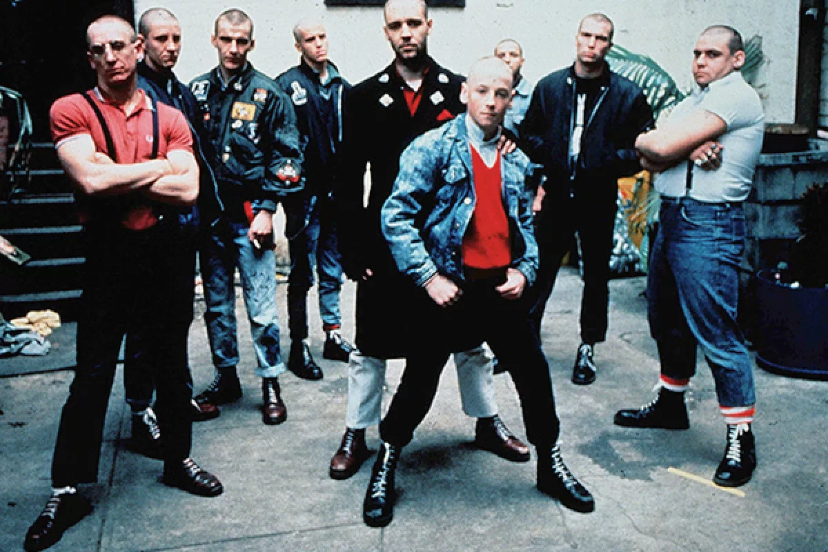 Radicalisation and neo-Nazism What’s happening with Georgia’s youth?