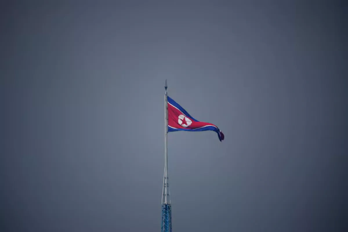 Vietnam to build memorial honoring North Korean war dead
