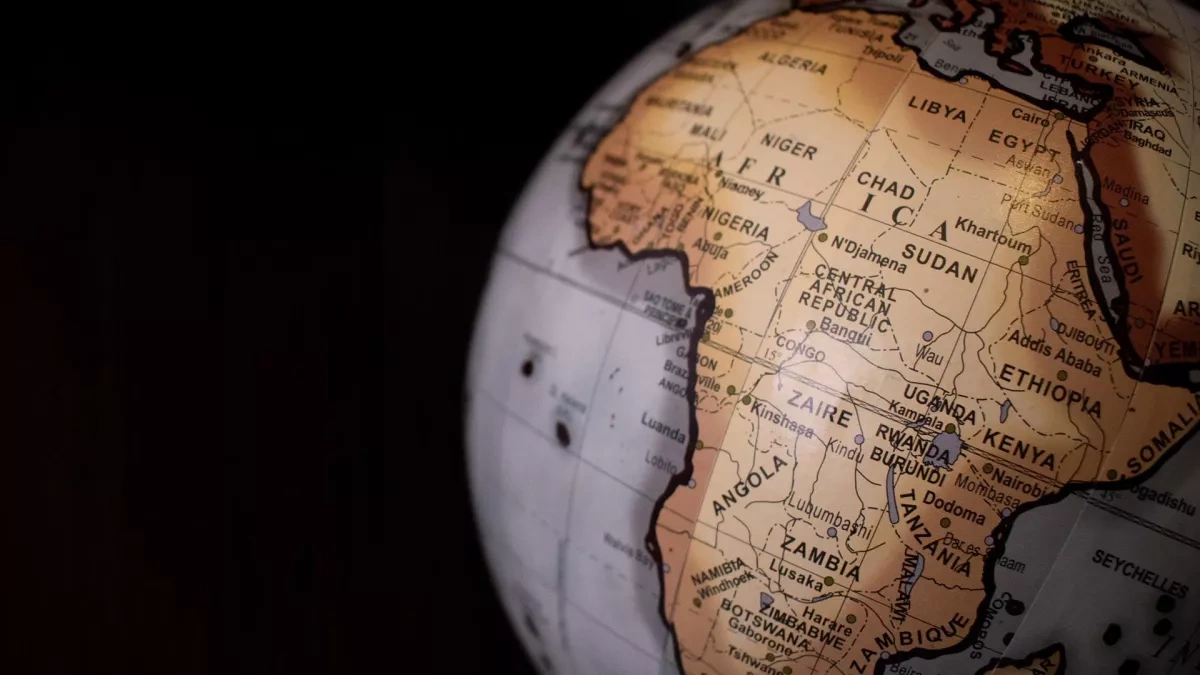 US only country voting against UN resolution backing new world map