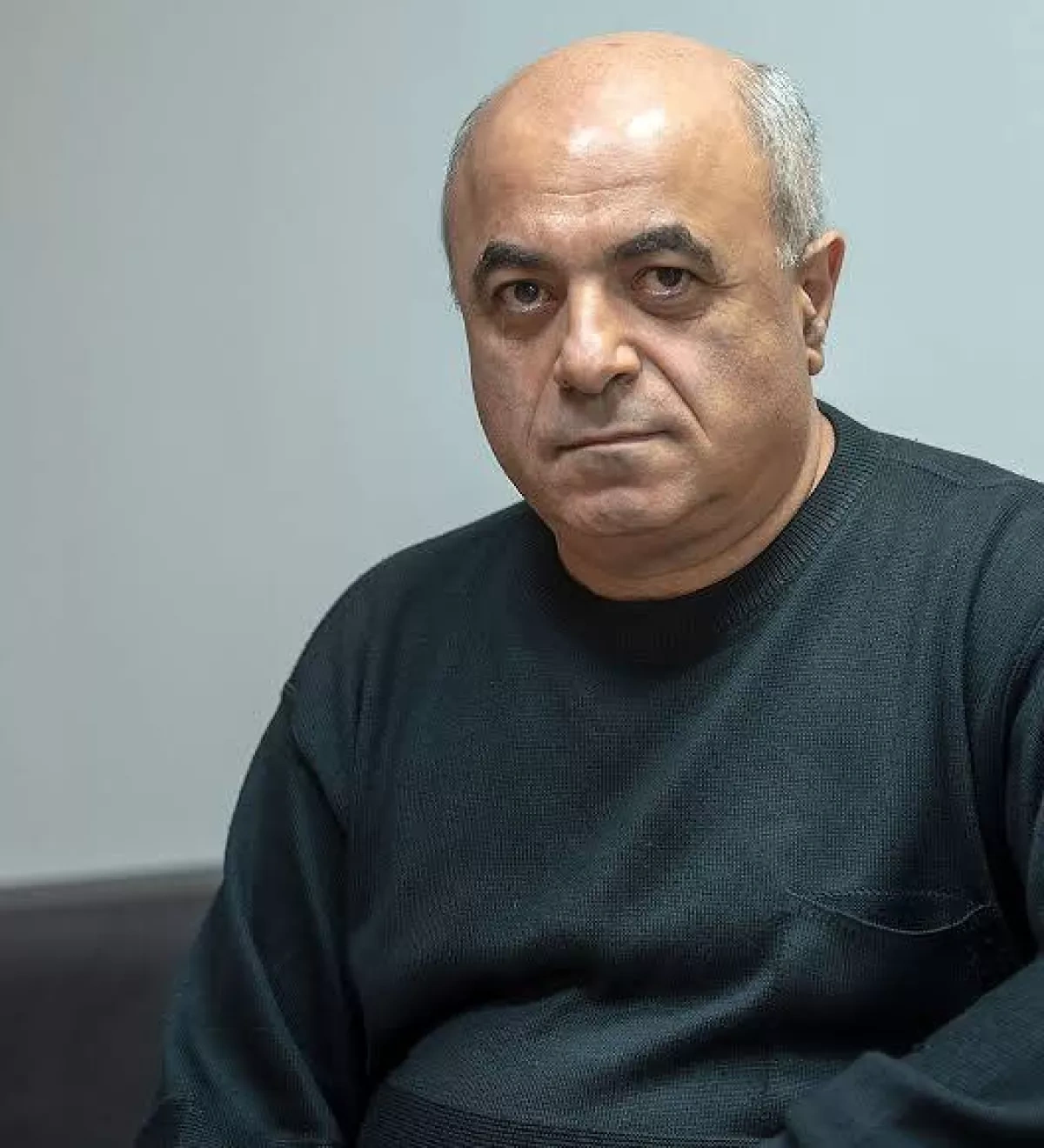 Armenian authorities search home of opposition figure
