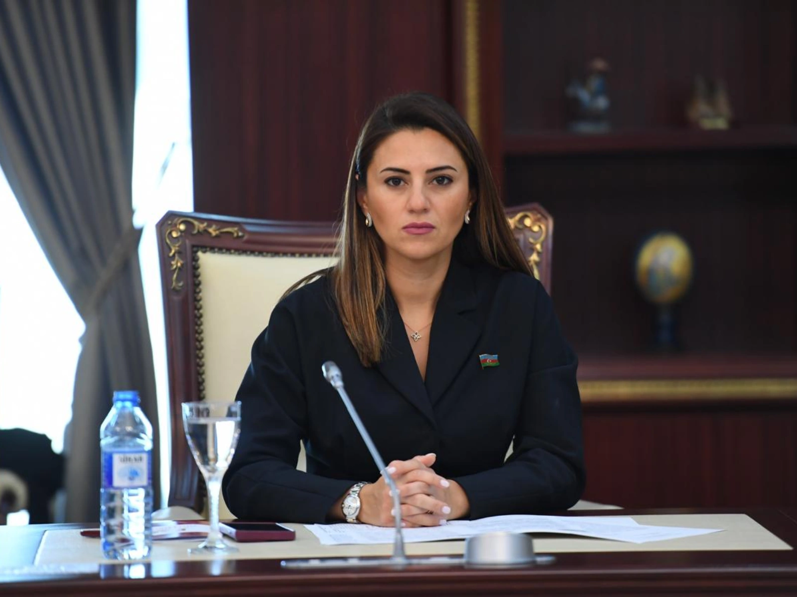 OSCE may enter new phase in Azerbaijan as mine threat becomes practical test