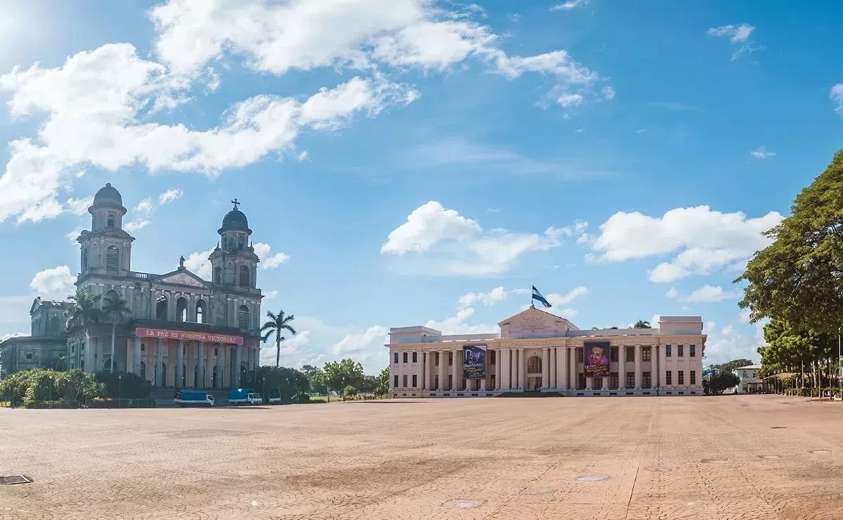 Latin American front: US steps up pressure on Nicaragua and Cuba Article by Matanat Nasibova