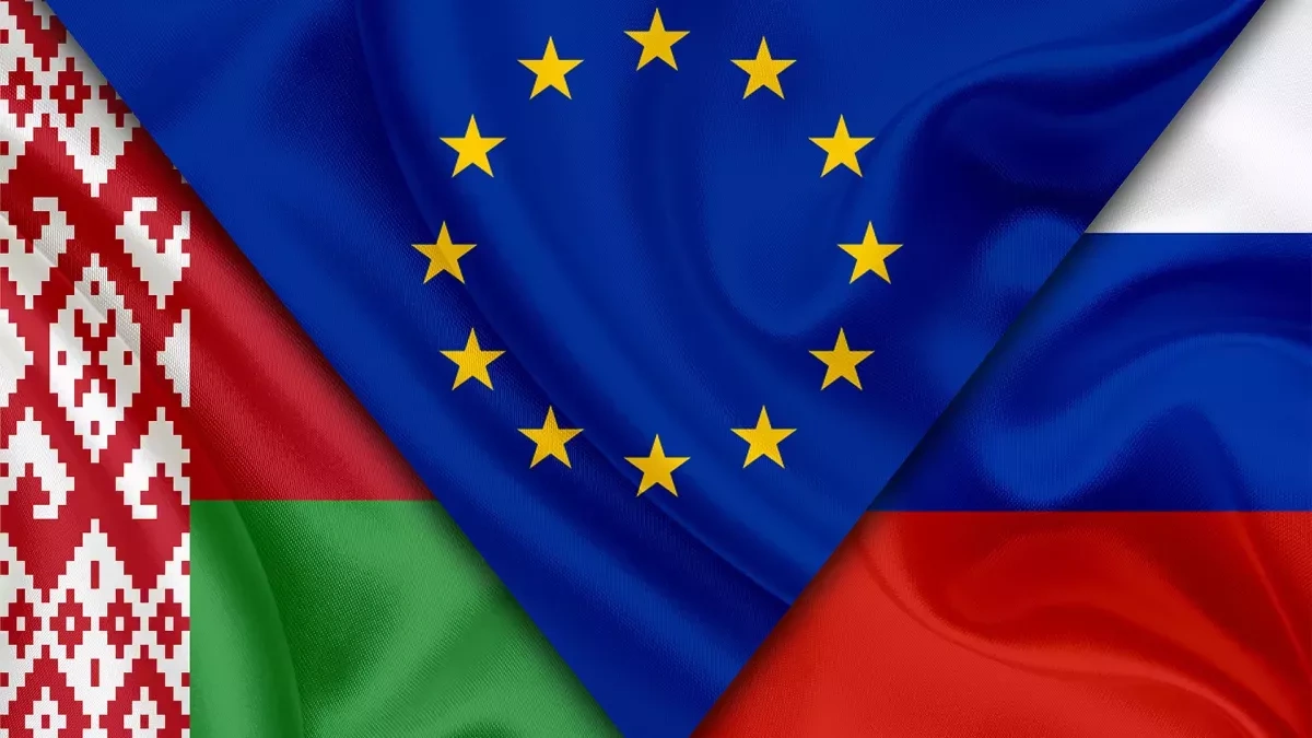 Media: EU expands sanctions against Russia, Belarus