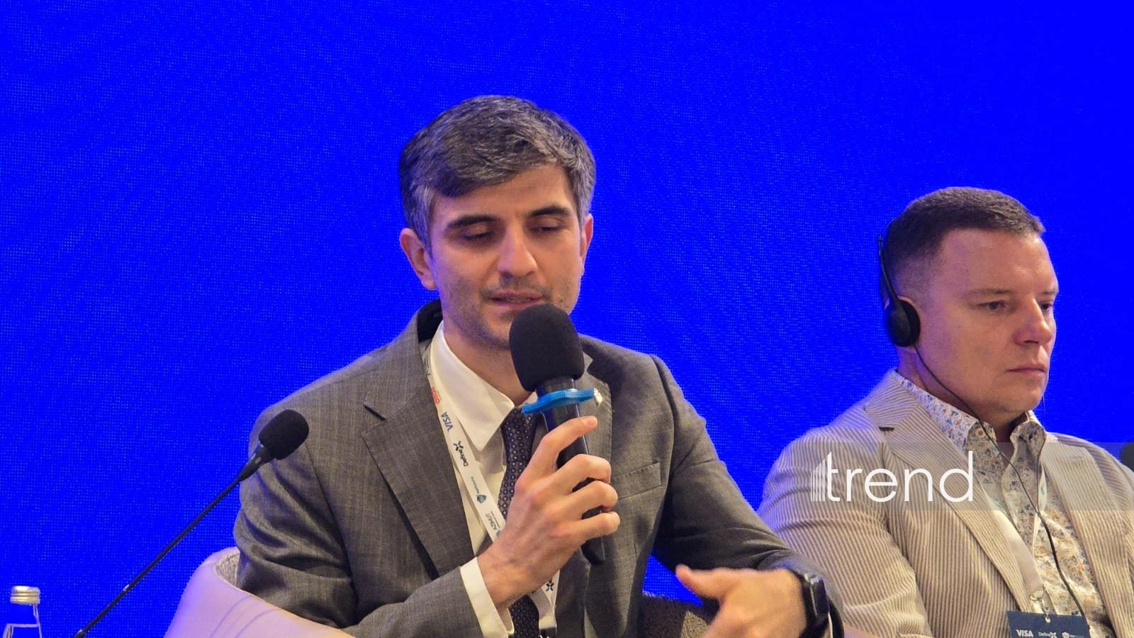 AI could transform payment habits within 5 years — Kapital Bank executive