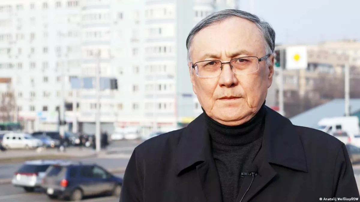 Kazakhstan after the parliamentary elections: A new political era or a reshaping of power? Expert opinions on Caliber.Az
