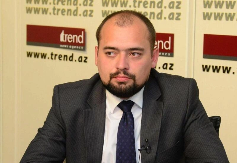 President Ilham Aliyev and First Vice President Mehriban Aliyeva's support becomes foundation for general development of modern Azerbaijani journalism - editor-in-chief of Trend News Agency