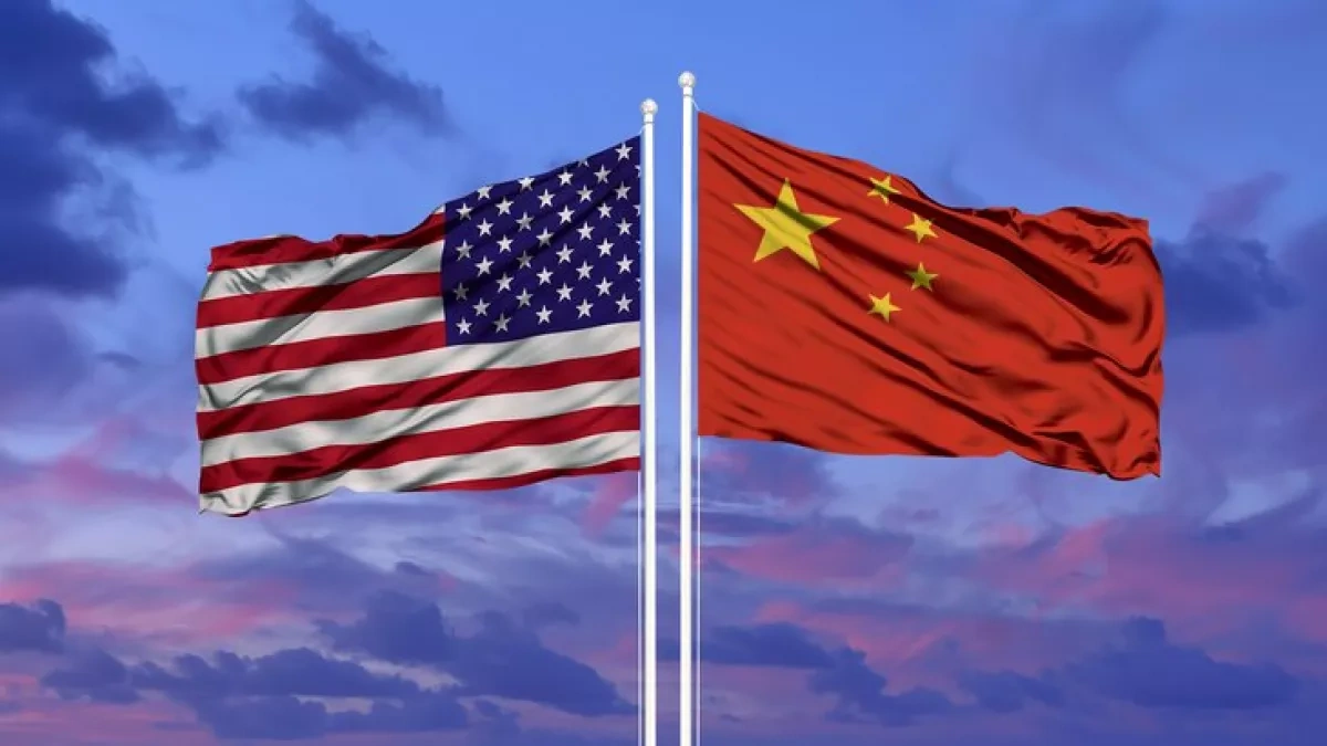 China, United States dismantle transnational drug crime network