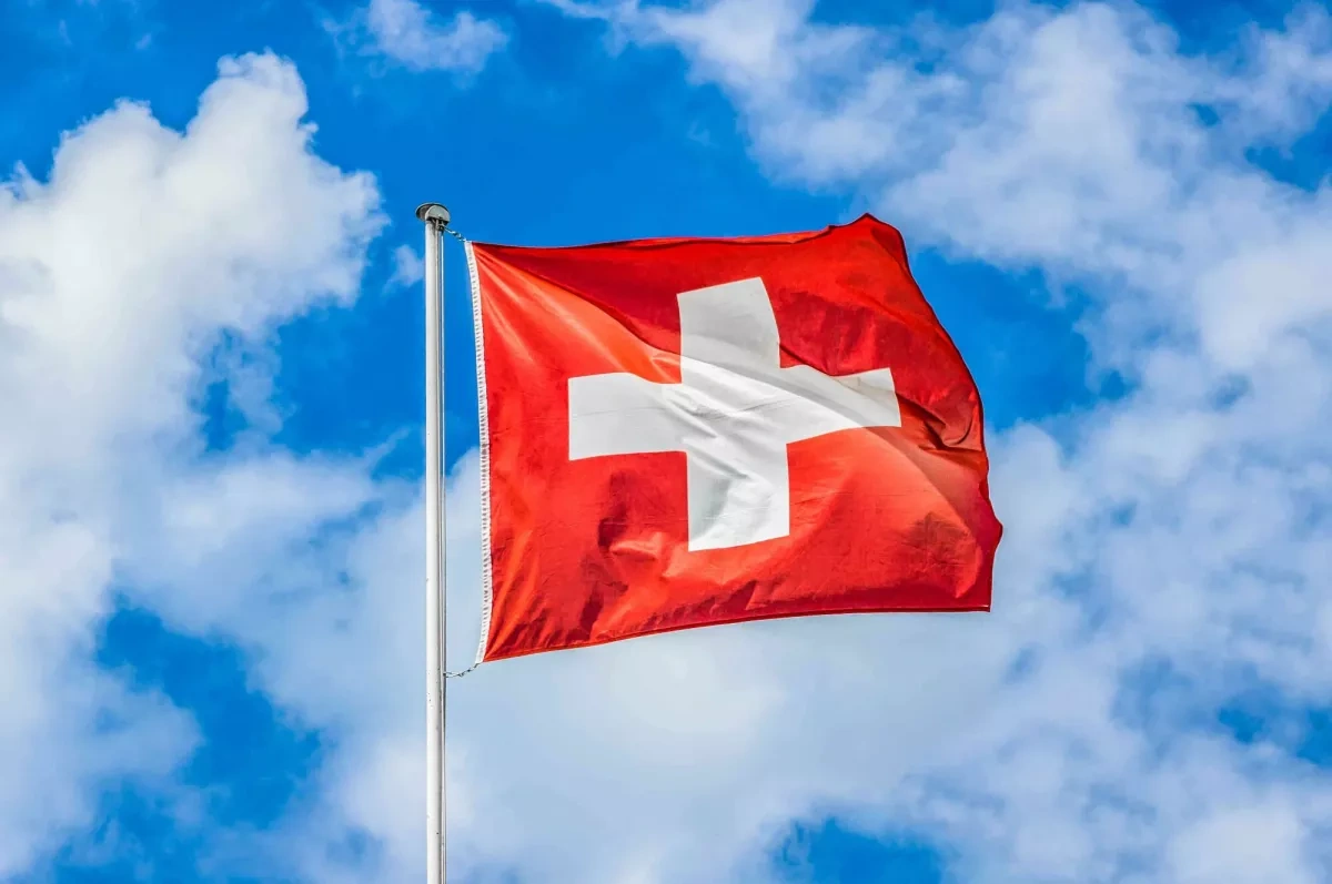 Switzerland climbs into Azerbaijan’s top trading partners