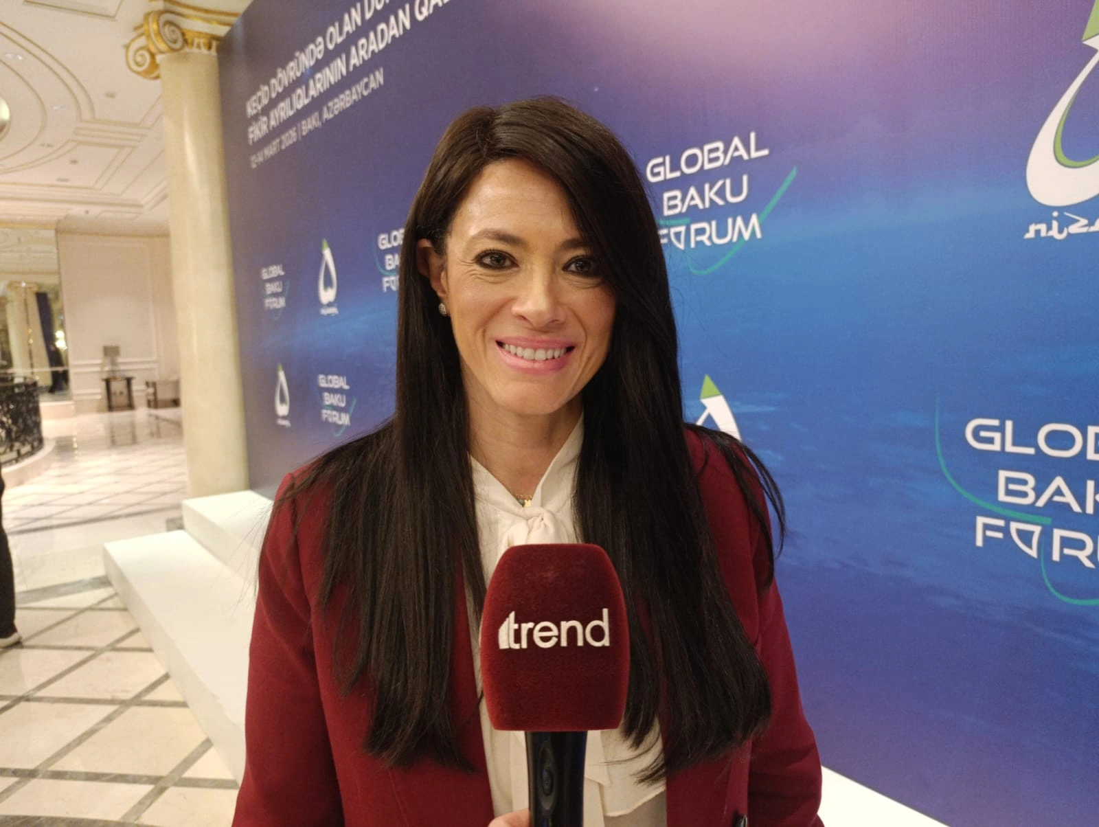 Egypt’s ex-minister highlights tourism, ICT, and energy for strategic co-op with Azerbaijan (Exclusive)