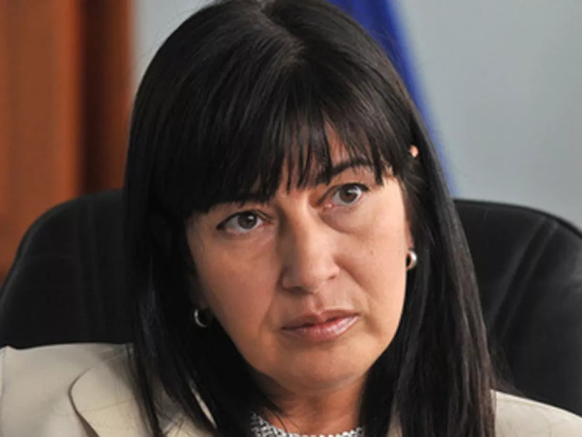 Ex-Bulgarian envoy to Azerbaijan takes helm of IGB gas pipeline operator photo