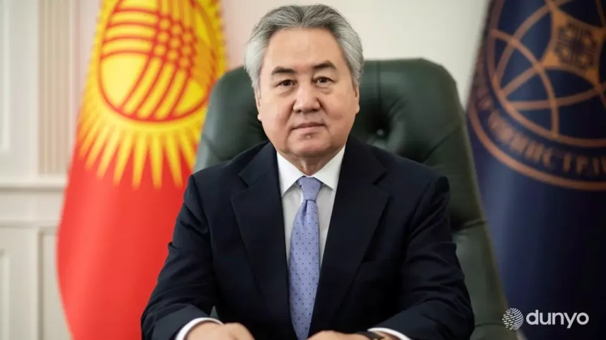Kyrgyzstan, Uzbekistan set sights on $3 billion trade target