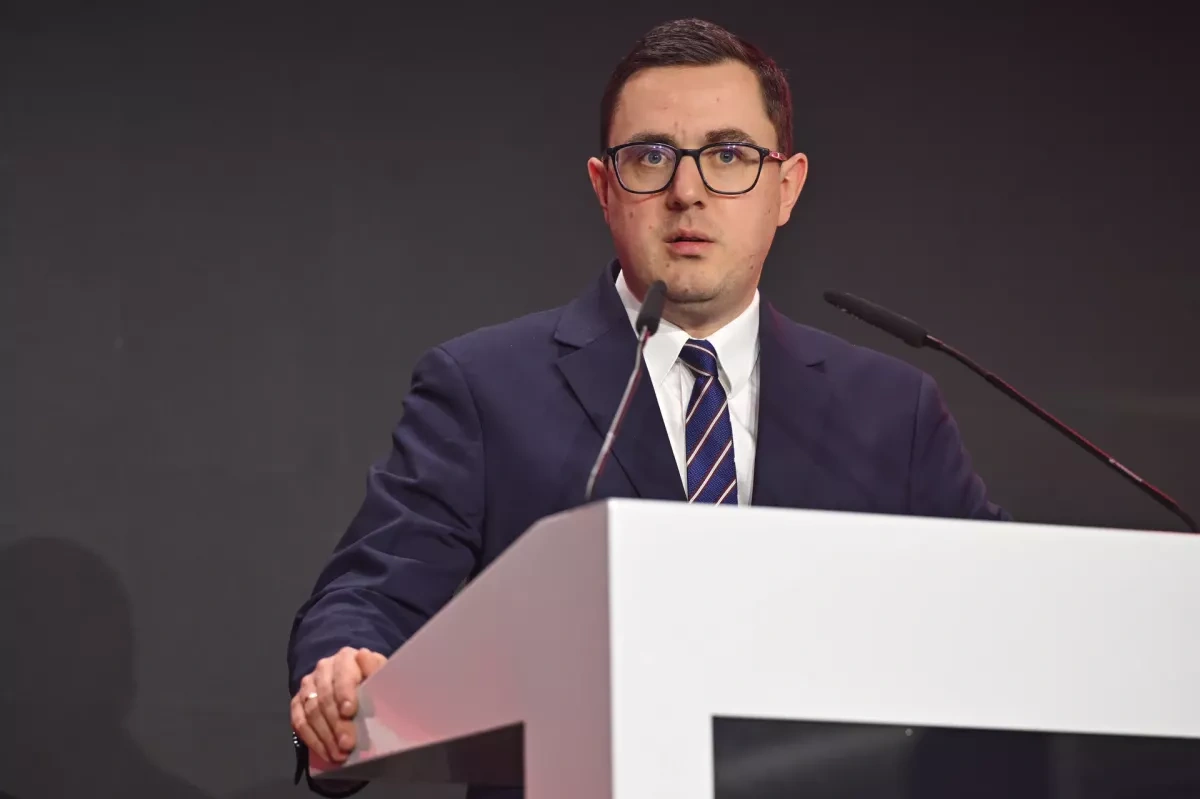 Polish authorities: Fuel supplies currently sufficient for three months