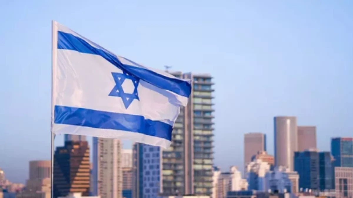 Russia lodges protest with Israel over strikes near Bushehr nuclear plant