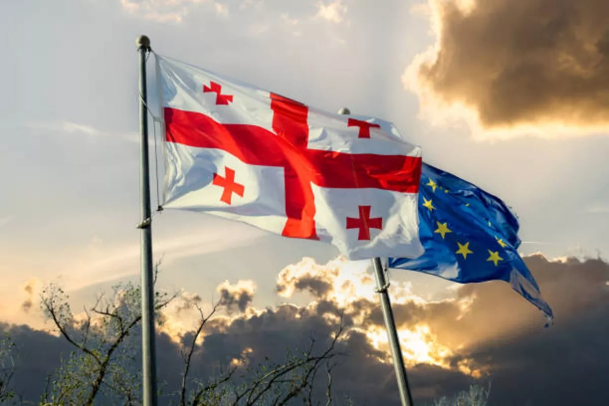 Absence of Brussels condolences sparks controversy in Georgia