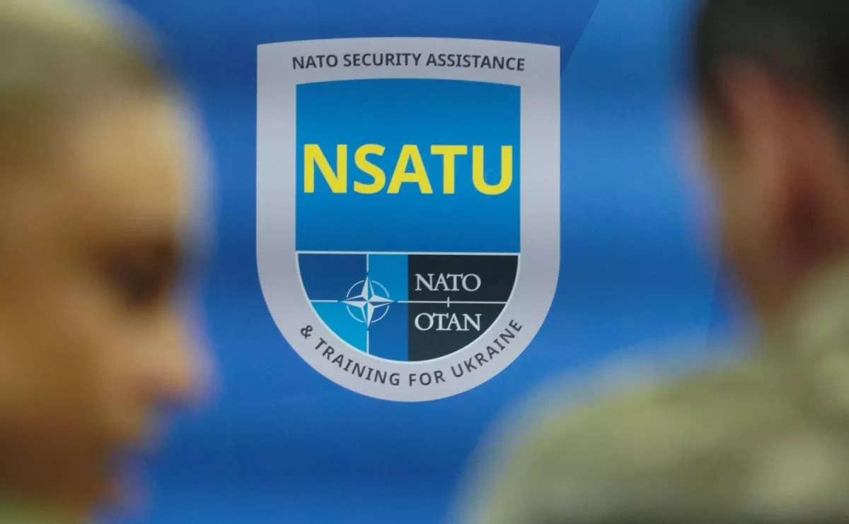 Japan to send officers to NATO command supporting Ukraine for first time