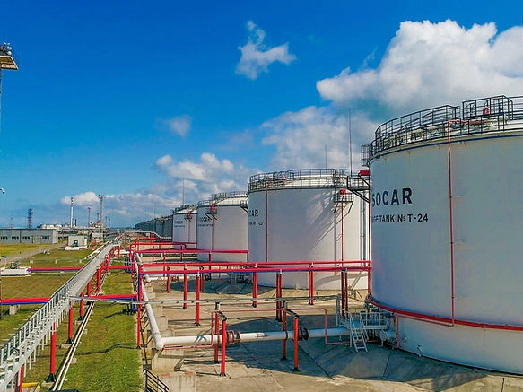 SOCAR reports Kulevi Terminal results for 2025, outlines plans for 2026