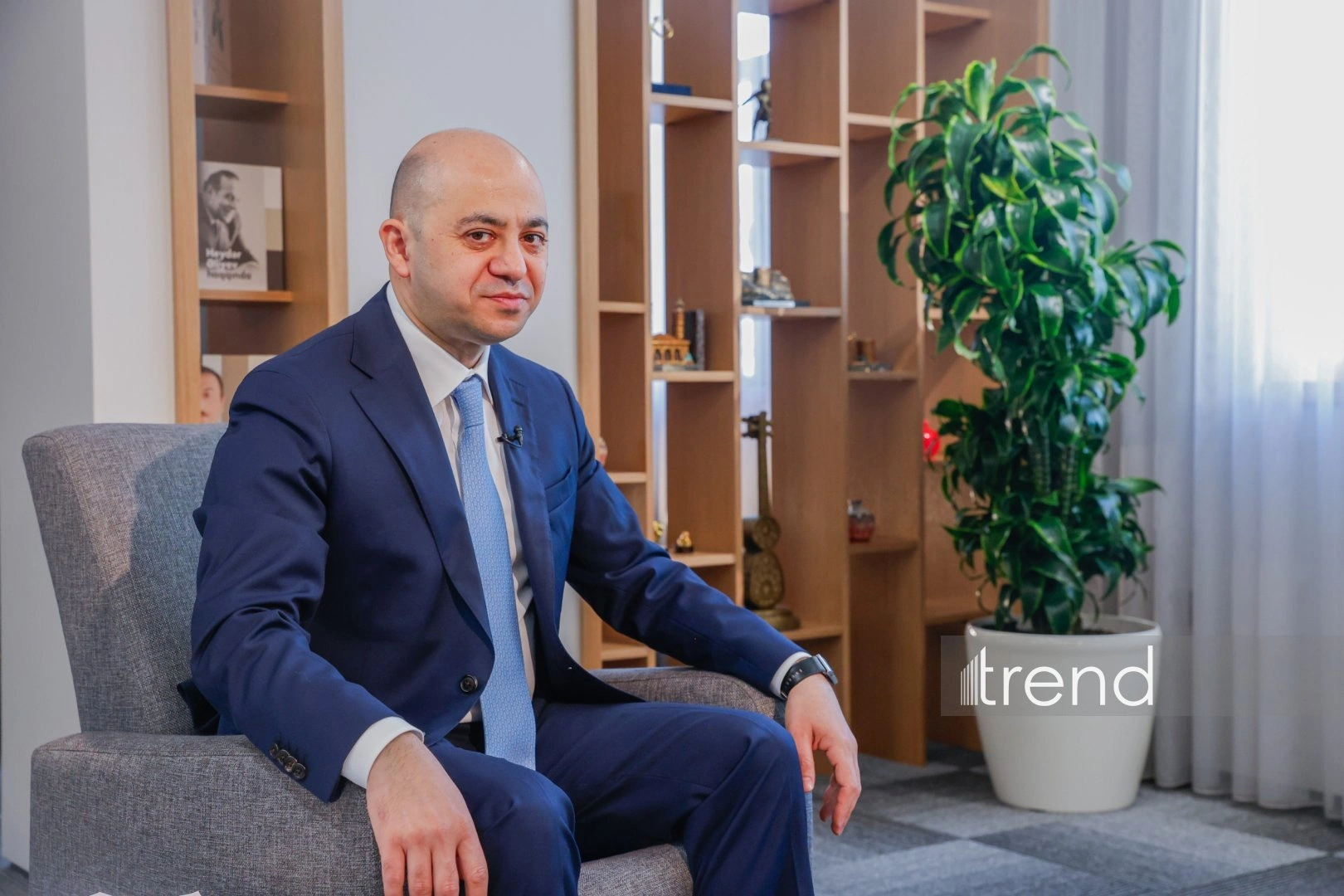 Baku Metro announces steps toward unified transport system (Interview)
