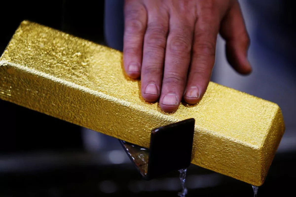 Venezuela targets $4 billion in Bank of England gold as inflation surges