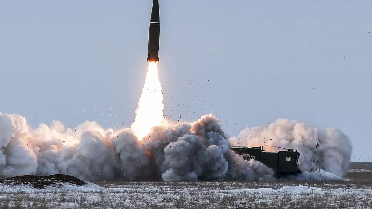 Kyiv vs Minsk: A game of escalation Analysis by Limansky