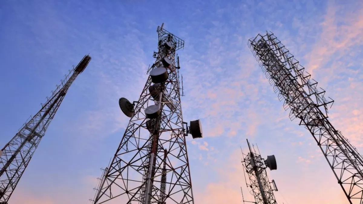 US strikes disrupt mobile networks in Iran's Hormozgan province