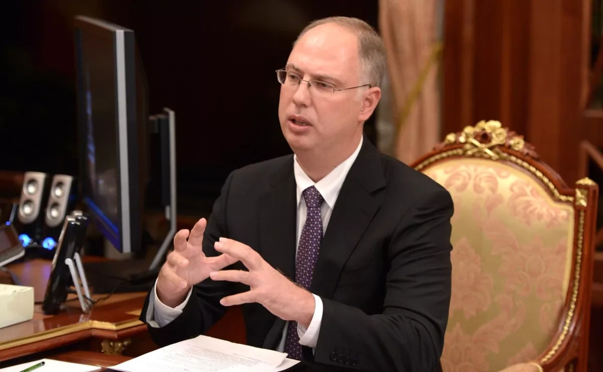 Russia's special envoy suggests Canada could be next in US territorial ambitions