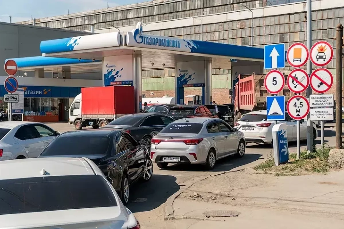 Russia's Novosibirsk pushes remote work to cut fuel consumption