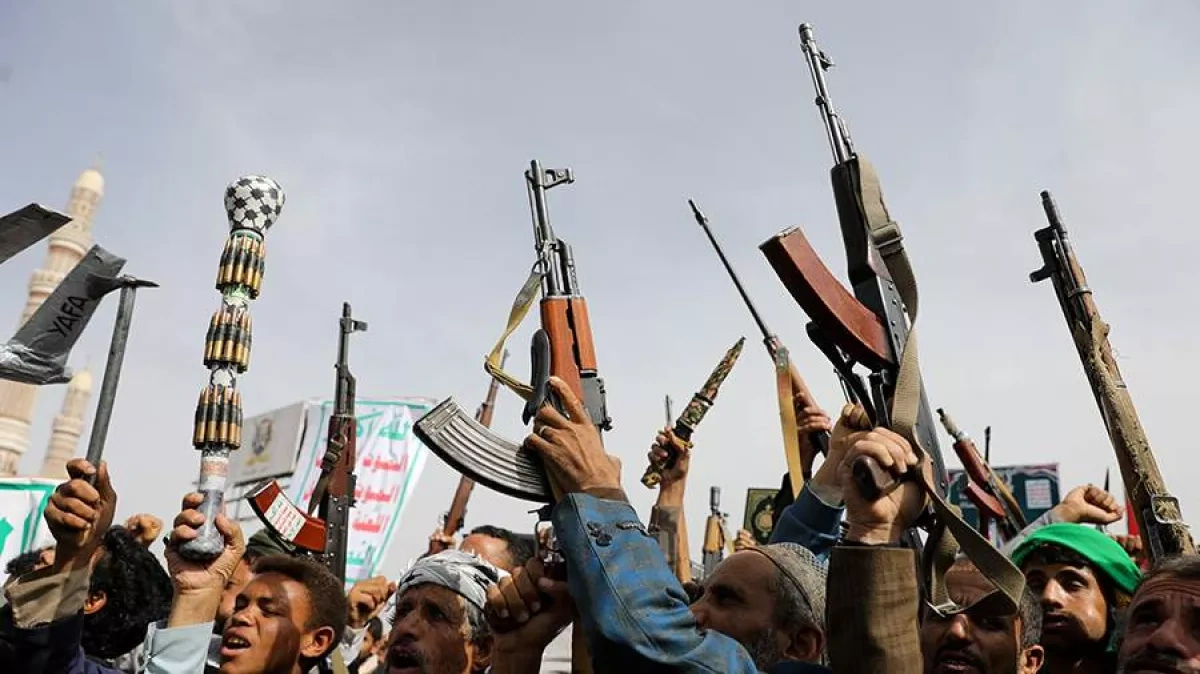 Houthi movement threatens to resume attacks if US strikes Iran