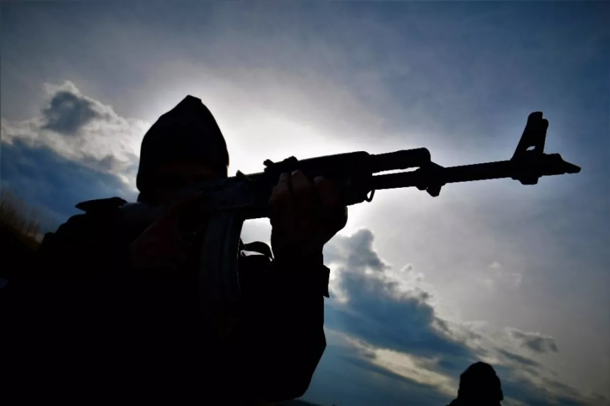 Iranian forces kill 3, arrest 8 in southeastern border terror raid